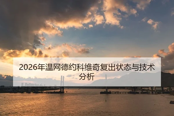 2026年温网德约科维奇复出状态与技术分析